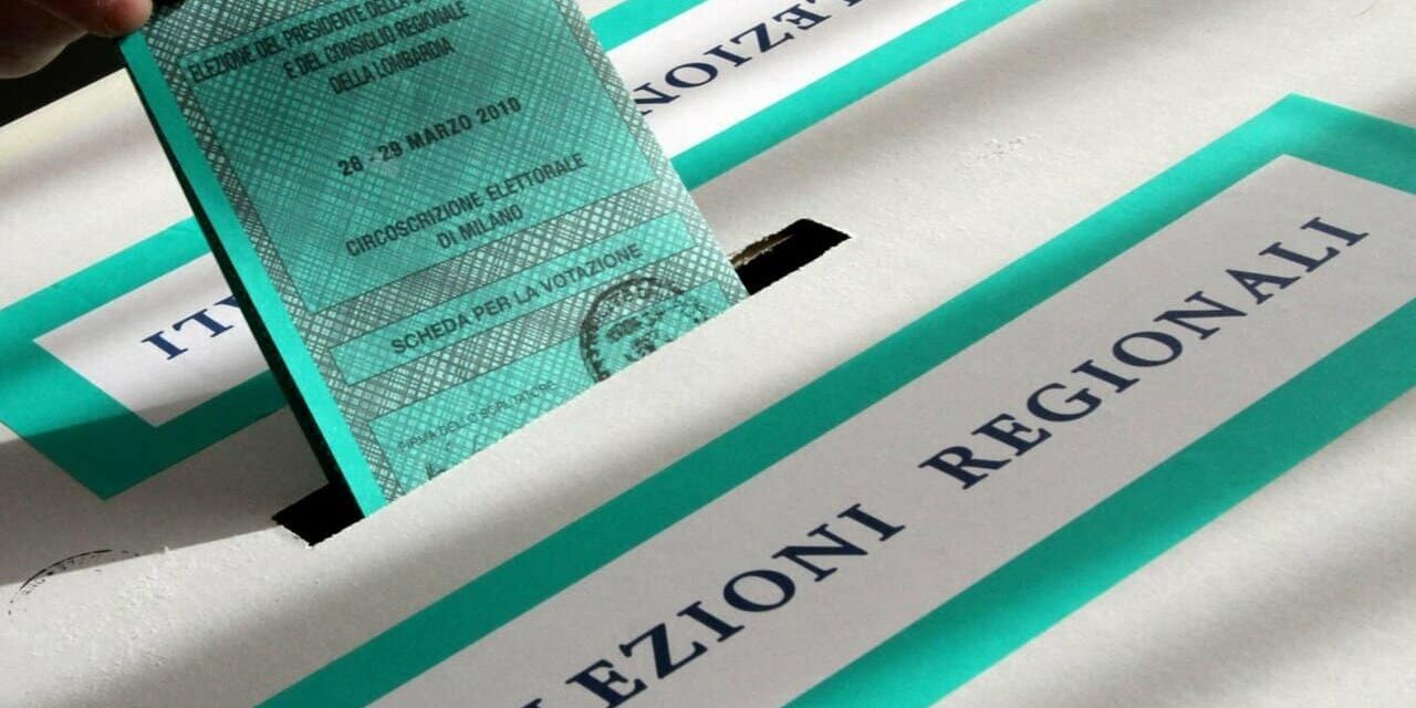 Regionali 2025: Fico in Campania e Giani in Toscana, il centrosinistra prepara la sfida