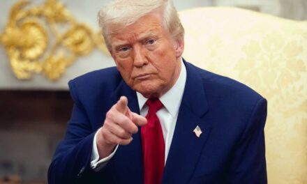 Nyt, la scelta di Trump di attaccare l’Iran una scommessa ad altissimo rischio