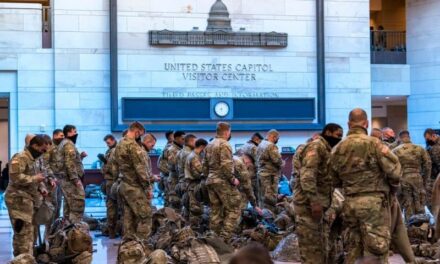 Trump ora invia la Guardia Nazionale anche a Chicago. Prossima tappa New York