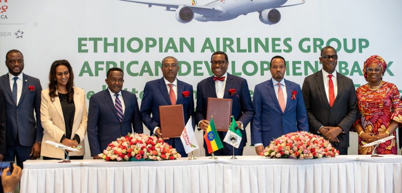 L’Etiopia vola verso il futuro. In cantiere un nuovo aeroporto da 10 miliardi di dollari