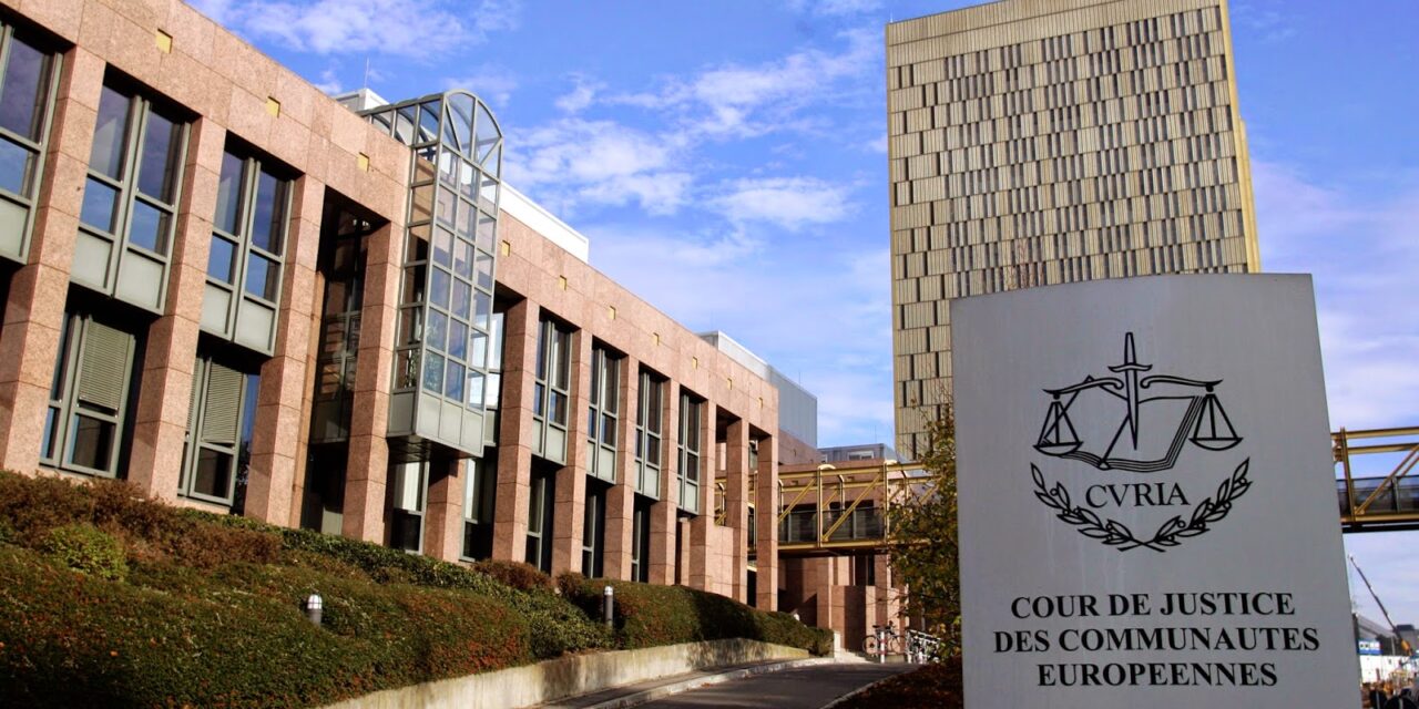 Centri in Albania, la Corte di Giustizia boccia i Paesi Sicuri