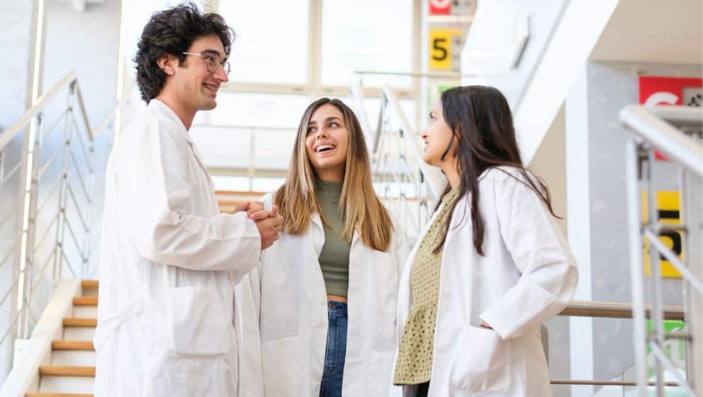 Medicina 2025/26: 24.026 posti disponibili, aumenti record in molte università italiane