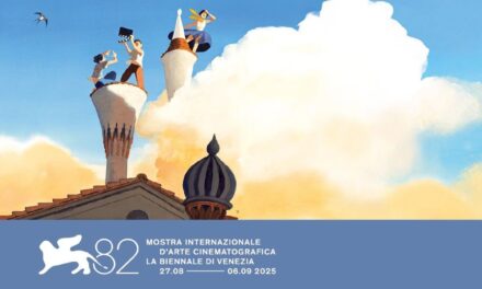 Mostra del Cinema di Venezia,1500 star contro Israele,  no a  Butler e Gadot