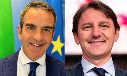 Calabria al voto: scontro tra Occhiuto e Tridico sui sondaggi elettorali