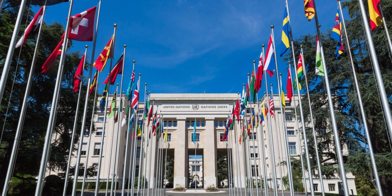 Gaza, cresce l’allarme globale: rinviata a domani la riunione d’emergenza dell’Onu