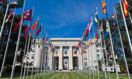 Gaza, cresce l’allarme globale: rinviata a domani la riunione d’emergenza dell’Onu