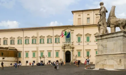 Dal Consiglio Supremo di Difesa pieno sostegno a Kiev e impegno nella partecipazione alle iniziative Ue e Nato