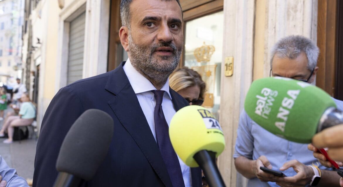 Regionali Puglia: verso l’accordo nel centrosinistra, Decaro vicino alla candidatura