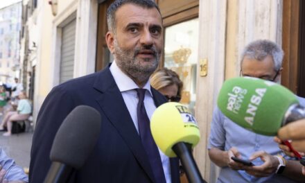 Regionali Puglia: verso l’accordo nel centrosinistra, Decaro vicino alla candidatura