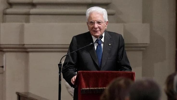 Mattarella inaugura l’anno scolastico 2025/26 a Napoli tra studenti, detenuti e piccoli pazienti