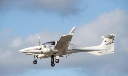 Ong nel Mediterraneo: maxi-multa da 100mila euro al Colibrì, l’aereo che aiuta i migranti