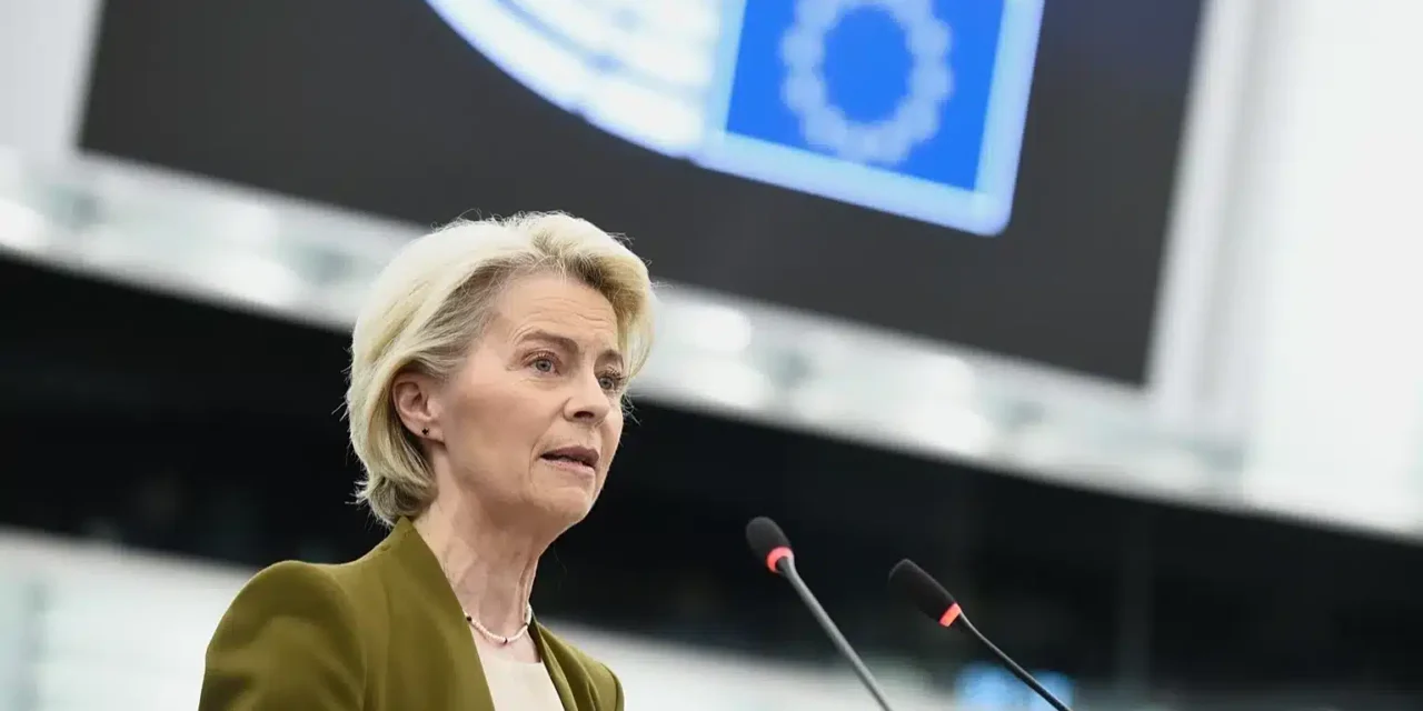 Ue, stretta su Israele: sospensione parziale delle concessioni commerciali e nuove sanzioni mirate