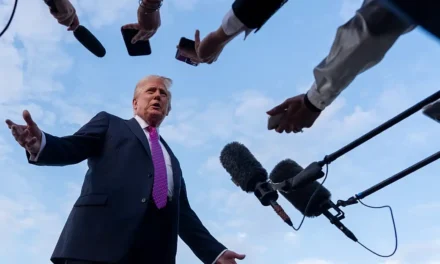 Trump rassicura l’Europa: «Aiuteremo Polonia e Baltici contro Mosca»