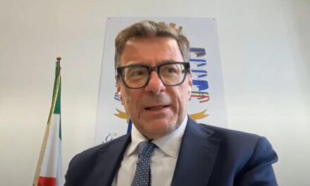 Nessuna manovra correttiva: Giorgetti conferma la stabilità dei conti pubblici