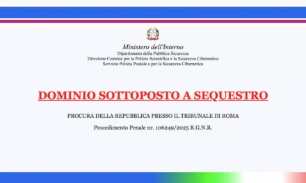 Sequestrata la piattaforma Phica.net dopo anni di abusi online