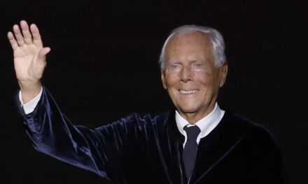 Giorgio Armani: eredità, patrimonio e il futuro dell’impero della moda italiana