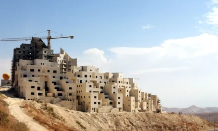 La proposta di annessione israeliana scuote gli Accordi di Abramo: l’ultimatum degli Emirati Arabi