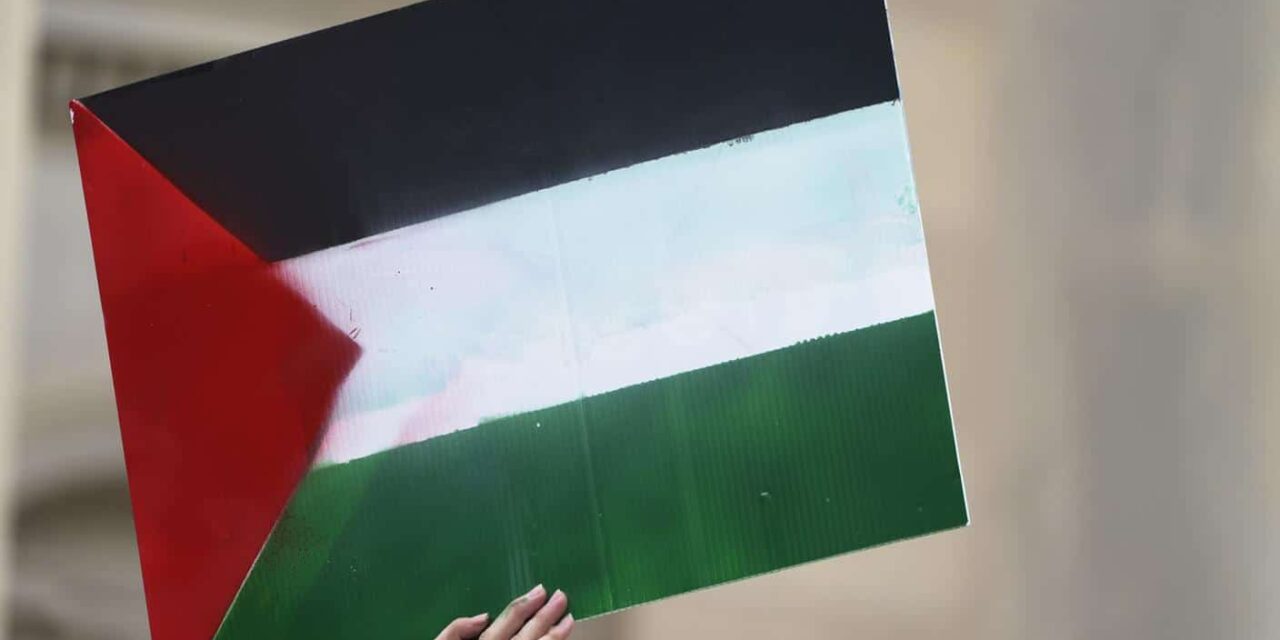 Regno Unito, Canada e Australia riconoscono la Palestina: svolta diplomatica all’ONU