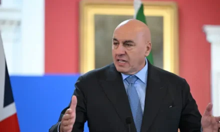 Crosetto: «L’Italia non è pronta a un attacco, serve più difesa»