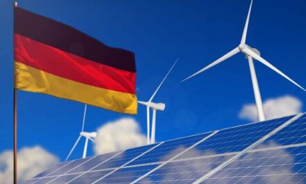 Pescatori e pale eoliche nel Mare del Nord: la Germania punta sulle rinnovabili