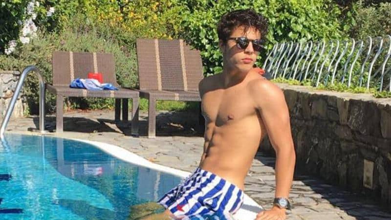 Processo a Ciro Grillo rinviato: lutto improvviso colpisce il presidente del collegio giudicante