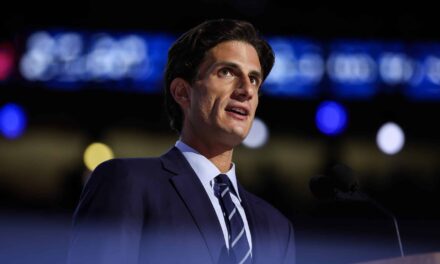 Jack Schlossberg: il nuovo Kennedy che punta al Congresso USA