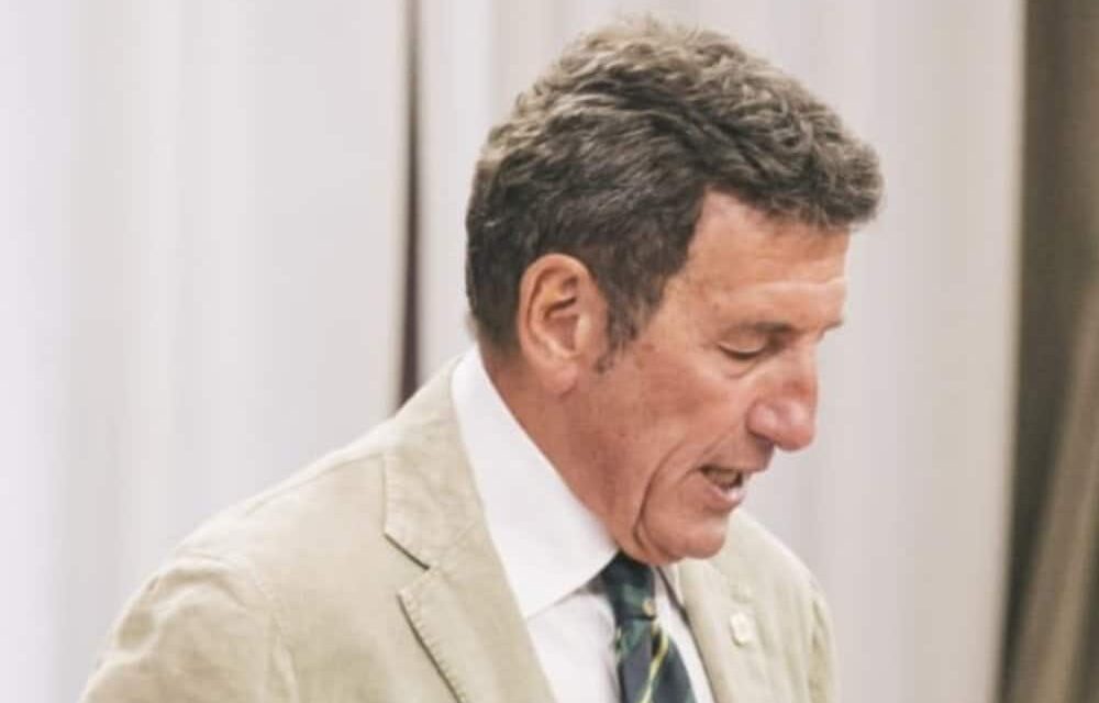 Toscana, la Lega cambia volto: Giovanni Galli escluso, avanti i fedelissimi di Vannacci e Verdini
