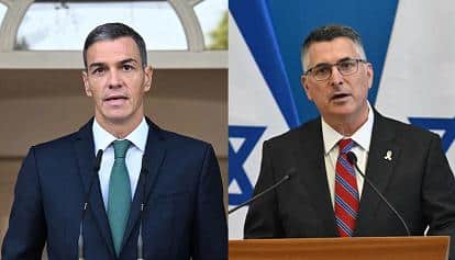 Guerra diplomatica tra Spagna e Israele: scontro aperto dopo le accuse di genocidio a Gaza