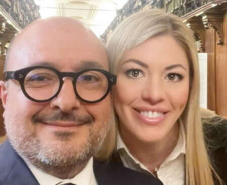 Caso Sangiuliano: chiesto il rinvio a giudizio per Maria Rosaria Boccia