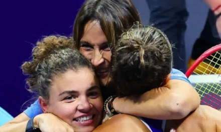 Billie Jean King Cup 2025: Paolini e Cocciaretto trascinano l’Italia al trionfo contro gli USA