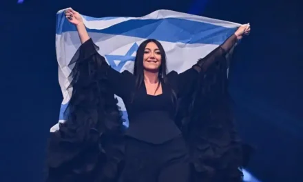 Eurovision 2026, l’EBU voterà a novembre sull’esclusione di Israele