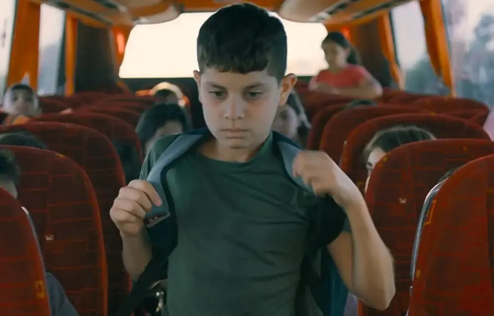 Un film filopalestinese vince il più importante riconoscimento cinematografico israeliano