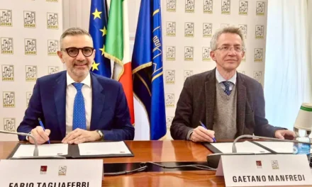 Anci e ALES siglano un protocollo per valorizzare il patrimonio culturale con l’Art Bonus