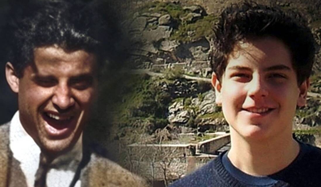 Canonizzazione di Carlo Acutis e Pier Giorgio Frassati: San Pietro gremita per i primi santi di Papa Leone XIV