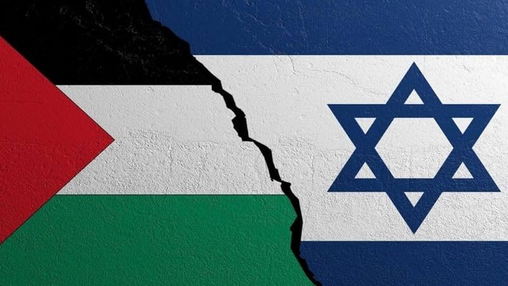 Palestina e Israele. L’utopia dei due Stati sovrani