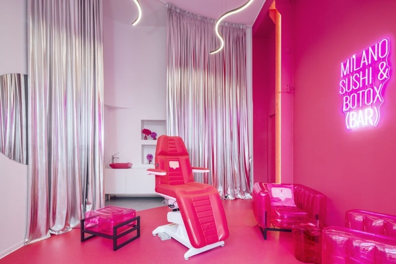 Dal lusso al gesto di cura quotidiano: come il Botox Bar ha reso democratica la medicina estetica