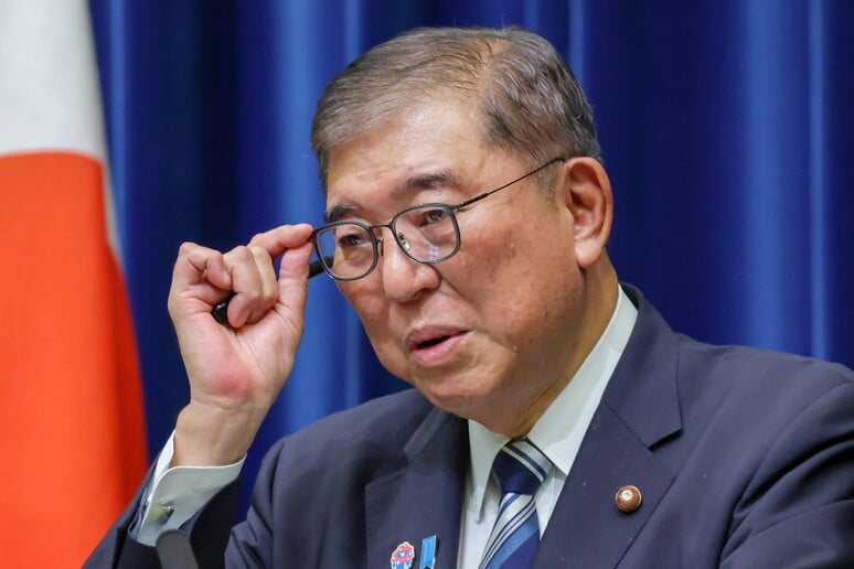 Ishiba si dimette: Giappone verso un nuovo premier, Takaichi in pole position