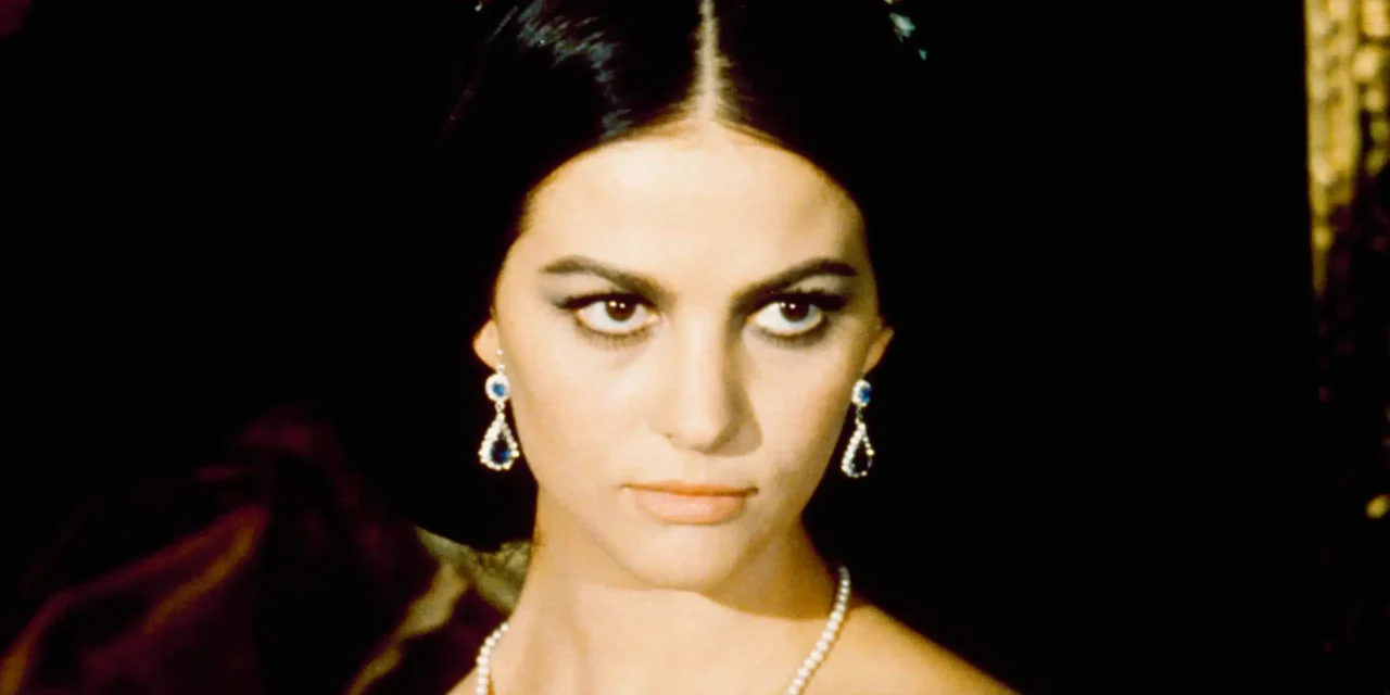 Addio a Claudia Cardinale, icona di bellezza del grande cinema