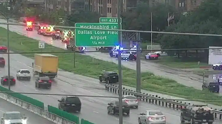 Sparatoria in un centro Ice a Dallas: un morto e due feriti, il killer si suicida