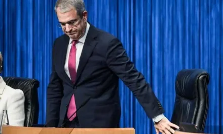 Nestlé licenzia il ceo per una «relazione non dichiarata con una dipendente»