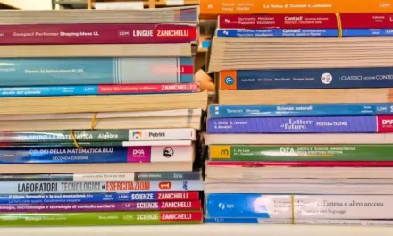 Libri scolastici, in arrivo agevolazioni fiscali: la detrazione del 19% entra nella Manovra