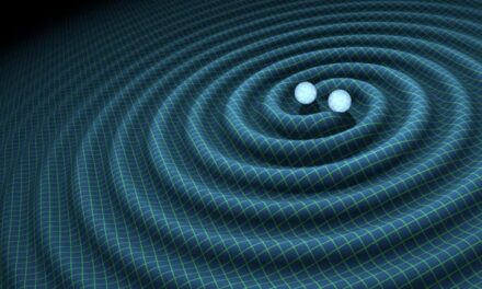 Onde gravitazionali: l’intelligenza artificiale potenzia gli occhi dell’universo