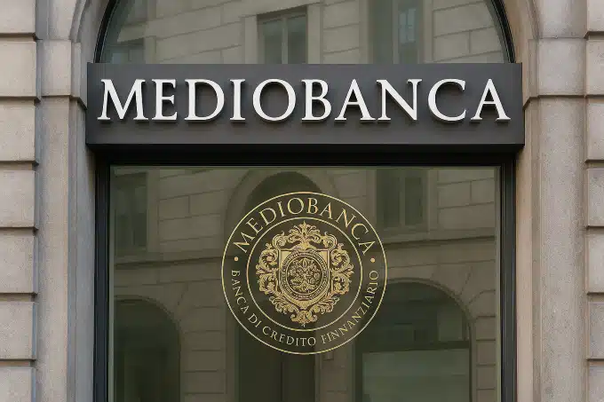 Mediobanca, nuove cessioni ai vertici mentre Mps cresce