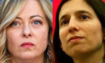 Global Sumud Flotilla, la risposta di Giorgia Meloni a Elly Schlein: “Garantiremo sicurezza agli italiani”