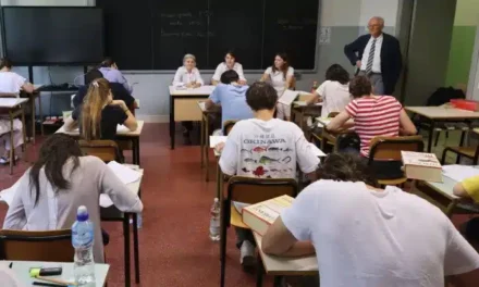 Maturità, arriva la riforma: nuovo colloquio orale e regole più severe per chi resta in silenzio