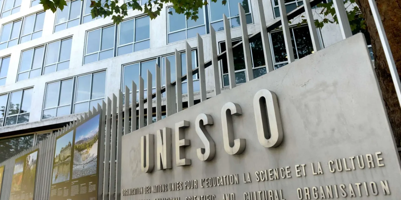 L’Unesco inaugura a Barcellona il primo Museo Virtuale dei Beni Culturali Rubati