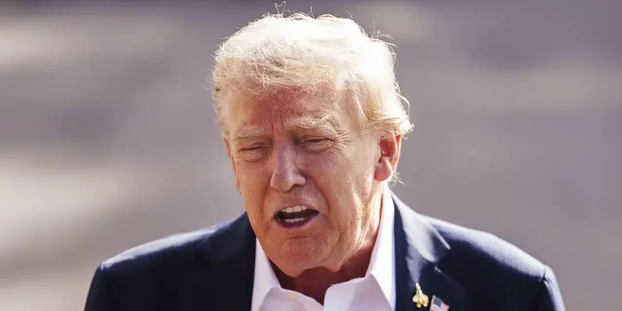 Trump introduce dazi sui film stranieri: Hollywood tra protezionismo e tensioni politiche