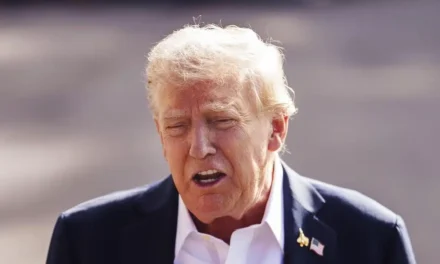 Trump introduce dazi sui film stranieri: Hollywood tra protezionismo e tensioni politiche