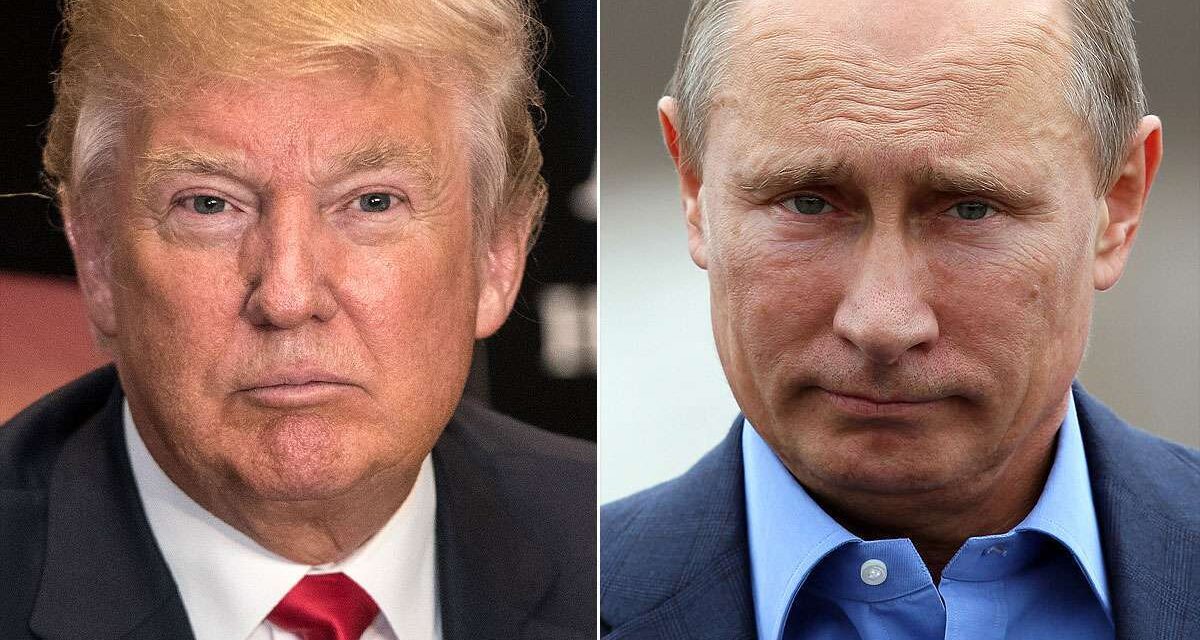 Trump contro Putin: nuove accuse e pressioni economiche sulla Russia