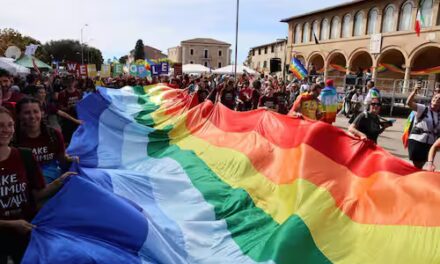 Marcia per la Pace Perugia-Assisi 2025: partecipazione record e appelli per Gaza, Palestina e Ucraina